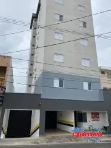Apartamento com 1 Quarto à venda, 65m² no Vila Costa do Sol, São Carlos