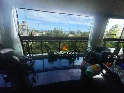 Apartamento com 2 Quartos à venda, 115m² no Recreio dos Bandeirantes, Rio de Janeiro