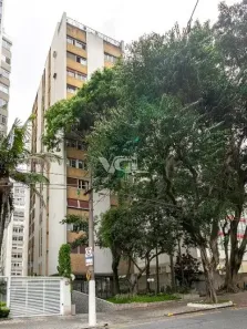 Apartamento com 3 Quartos à venda, 240m² no Higienópolis, São Paulo