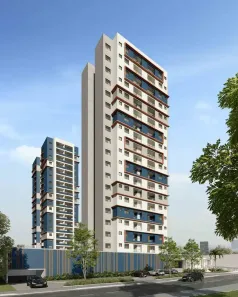 Apartamento com 2 Quartos para alugar, 67m² no Parque Campolim, Sorocaba