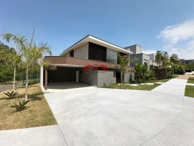 Casa com 4 Quartos à venda, 327m² no Alphaville Dom Pedro 3, Campinas