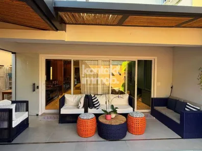 Casa de Condomínio com 3 Quartos à venda, 150m² no Boa Vista, Sorocaba