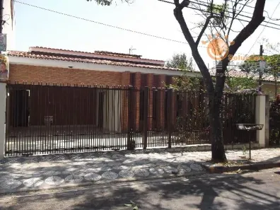 Casa com 3 Quartos à venda, 220m² no Vila Gabriel, Sorocaba