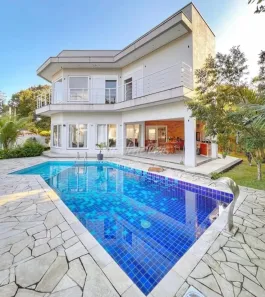 Casa de Condomínio com 3 Quartos à venda, 260m² no Costa do Sol, Bertioga
