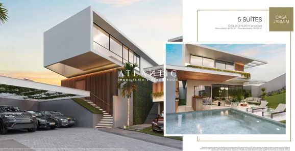 Casa com 5 Quartos à venda, 600m² no Centro de Vila Velha, Vila Velha