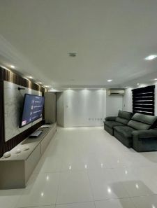 Apartamento com 3 Quartos para venda ou aluguel, 170m² no Canto do Forte, Praia Grande