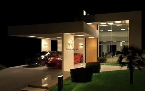Lote/Terreno à venda, 540m² no Gran Royalle, Lagoa Santa