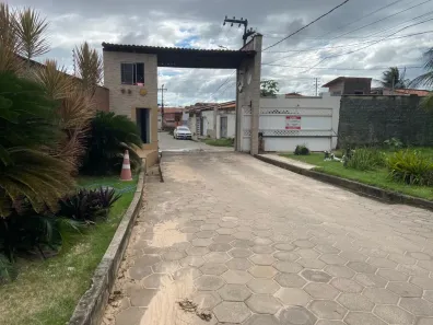 Casa de Condomínio com 3 Quartos à venda, 119m² no Turu, São Luís