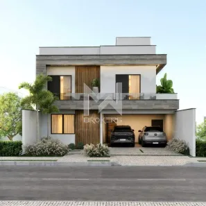 Casa com 3 Quartos à venda, 297m² no Bosque, Vinhedo