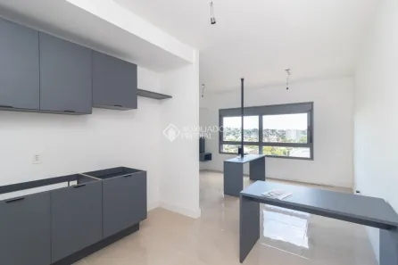 Apartamento com 1 Quarto para alugar, 35m² no Teresópolis, Porto Alegre