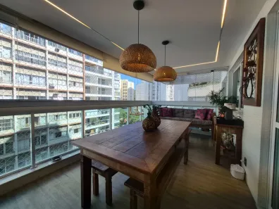 Apartamento com 4 Quartos à venda, 145m² no Ingá, Niterói