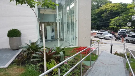 Ponto Comercial à venda, 124m² no Rio Branco, Porto Alegre