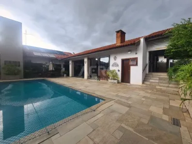 Casa de Condomínio com 5 Quartos à venda, 700m² no Residencial Tivoli, Bauru