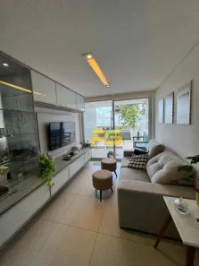 Apartamento com 2 Quartos à venda, 65m² no Intermares, Cabedelo