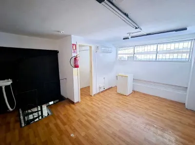 Ponto Comercial à venda, 38m² no Centro, Florianópolis