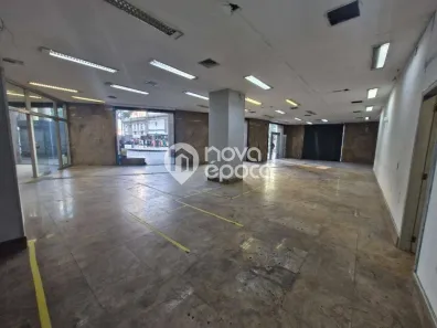 Ponto Comercial à venda, 2850m² no Centro, Rio de Janeiro