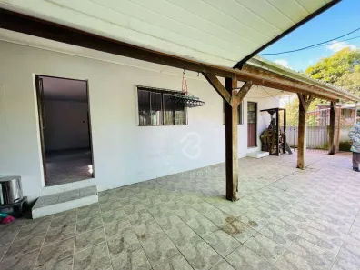 Casa com 3 Quartos para alugar, 120m² no Paraíso, Sapucaia do Sul