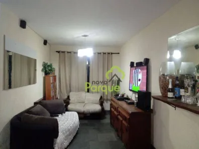 Apartamento com 3 Quartos à venda, 70m² no Cambuci, São Paulo