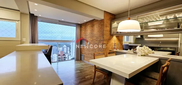 Apartamento com 3 Quartos à venda, 114m² no Centro, São Leopoldo