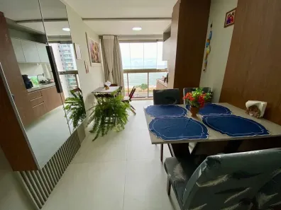 Apartamento com 3 Quartos à venda, 75m² no Praia de Itaparica, Vila Velha