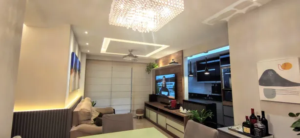 Apartamento com 3 Quartos à venda, 93m² no Barra Olímpica, Rio de Janeiro