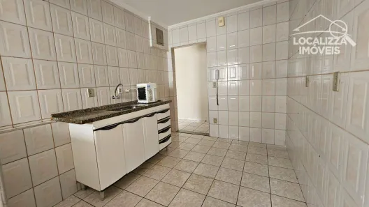 Apartamento com 2 Quartos à venda, 68m² no Jardim Europa, Nova Odessa