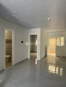 Casa de Condomínio com 2 Quartos à venda, 51m² no Novo Mundo, Gravataí