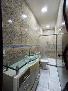 Apartamento com 2 Quartos para alugar, 44m² no Industrial, Camaçari