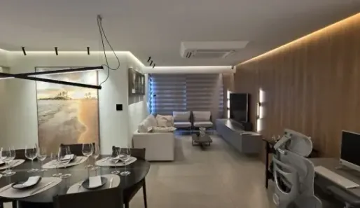 Apartamento com 2 Quartos à venda, 86m² no Rio Vermelho, Salvador
