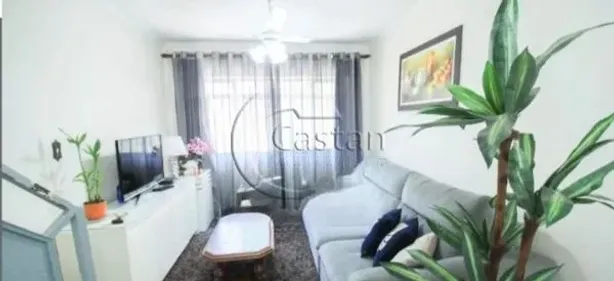 Sobrado com 3 Quartos à venda, 128m² no Mooca, São Paulo