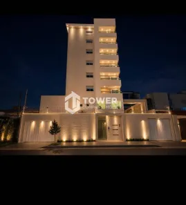 Apartamento com 2 Quartos à venda, 72m² no Santa Mônica, Uberlândia