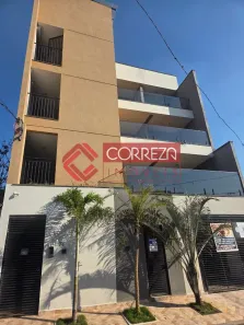 Apartamento com 2 Quartos à venda, 40m² no Jardim Casa Pintada, São Paulo