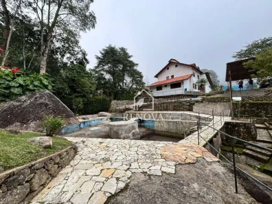 Casa com 7 Quartos à venda, 290m² no Parque do Ingá, Teresópolis
