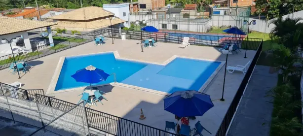 Apartamento com 2 Quartos à venda, 50m² no Santo Antônio, Aracaju