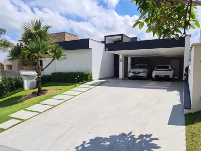 Casa de Condomínio com 3 Quartos à venda, 300m² no Granja Viana, Cotia