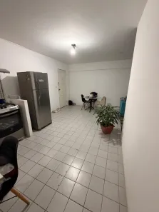 Apartamento com 1 Quarto à venda, 44m² no Piedade, Jaboatão dos Guararapes