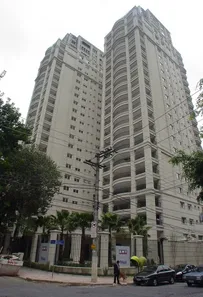Apartamento com 4 Quartos à venda, 319m² no Vila Nova Conceição, São Paulo