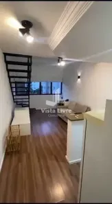 Apartamento com 1 Quarto à venda, 38m² no Vila Uberabinha, São Paulo