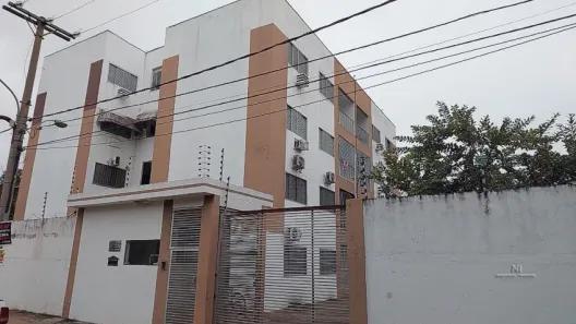 Apartamento com 3 Quartos para alugar, 85m² no Coxipó, Cuiabá