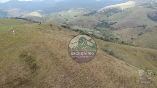 Lote/Terreno à venda, 484000m² no Pedro do Rio, Petrópolis