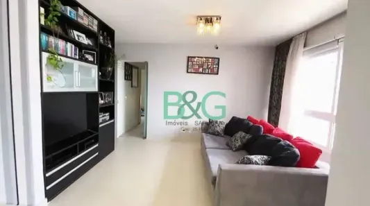 Apartamento com 3 Quartos à venda, 128m² no Jardim Paulista, São Paulo