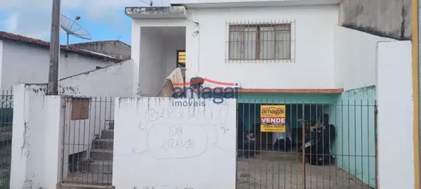 Casa com 2 Quartos à venda, 70m² no Cidade Nova Jacareí, Jacareí