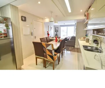 Apartamento com 3 Quartos à venda, 88m² no Vila Mariana, São Paulo