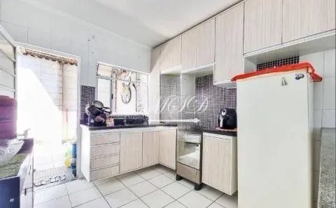 Casa de Condomínio com 2 Quartos à venda, 70m² no Bairro do Colonia, Jacareí