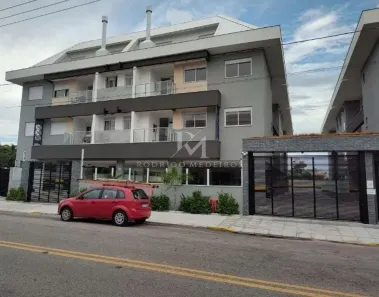 Apartamento com 3 Quartos à venda, 103m² no Ingleses do Rio Vermelho, Florianópolis