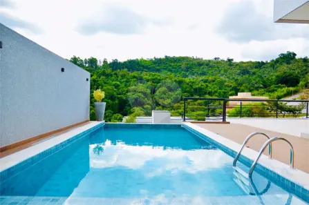 Casa de Condomínio com 3 Quartos à venda, 297m² no Condominio Quintas da Boa Vista, Atibaia