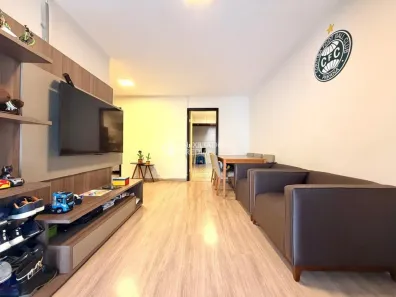 Casa de Condomínio com 3 Quartos à venda, 59m² no Fazendinha, Curitiba