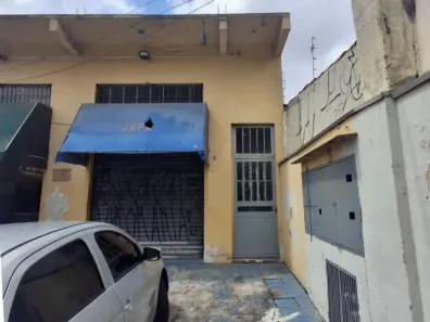 Ponto Comercial para alugar, 68m² no Centro, Osasco
