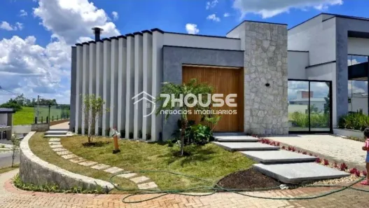 Casa com 3 Quartos à venda, 308m² no Colinas de Indaiatuba, Indaiatuba