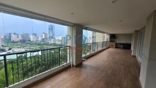 Apartamento com 3 Quartos à venda, 247m² no Jardim Fonte do Morumbi, São Paulo